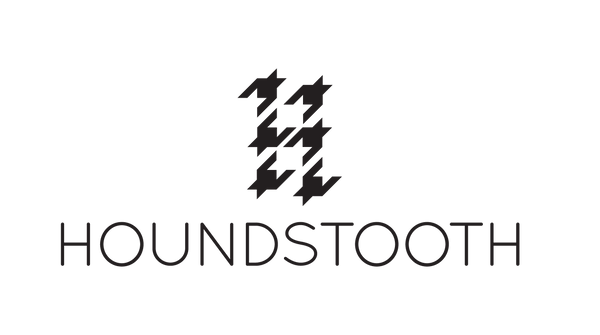 Houndstooth logo
