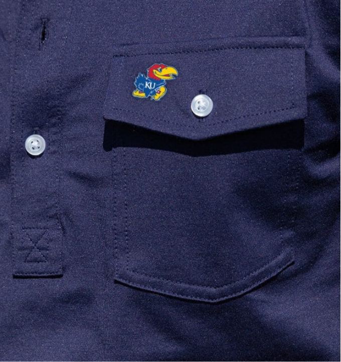 CRIQUET-KANSAS JAYHAWKS
