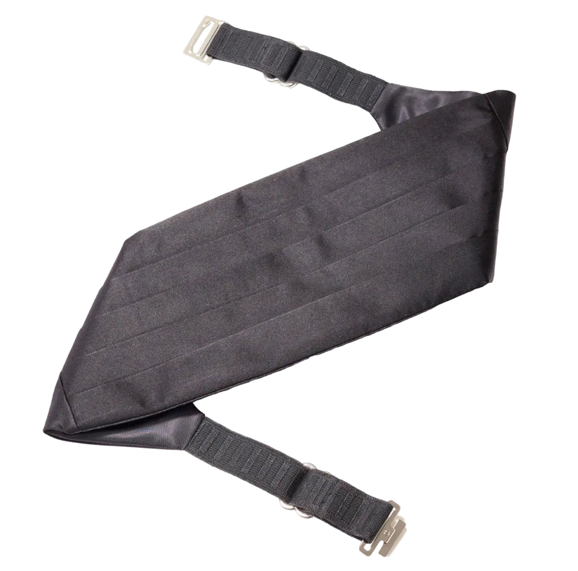 Beau Ties - cummerbund