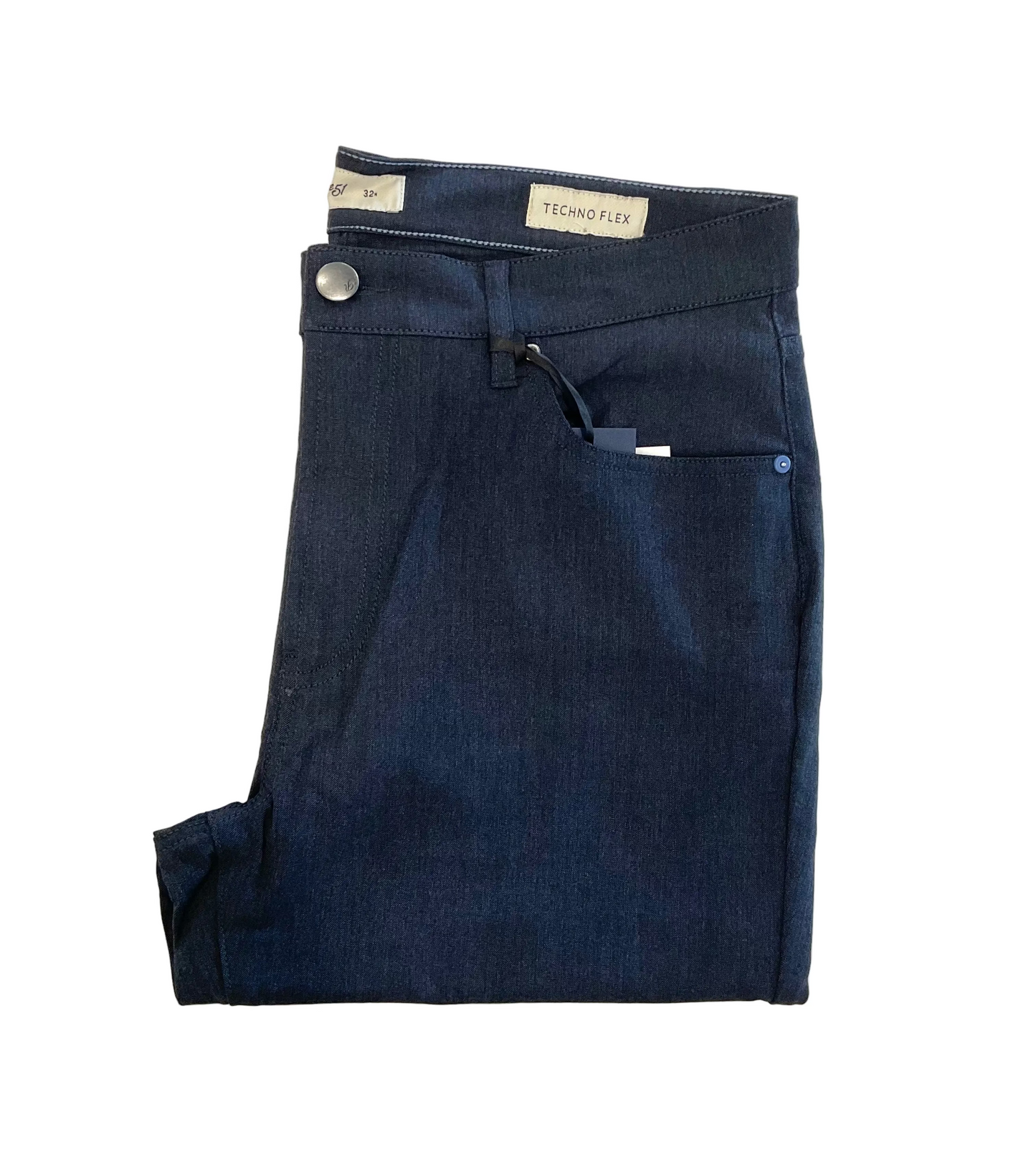 Rye-Techno Flex-Navy